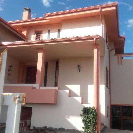 Asherat B&B Карбония Экстерьер фото