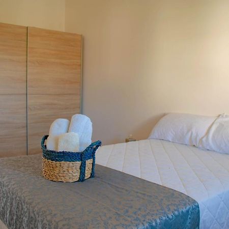 Asherat B&B Карбония Экстерьер фото