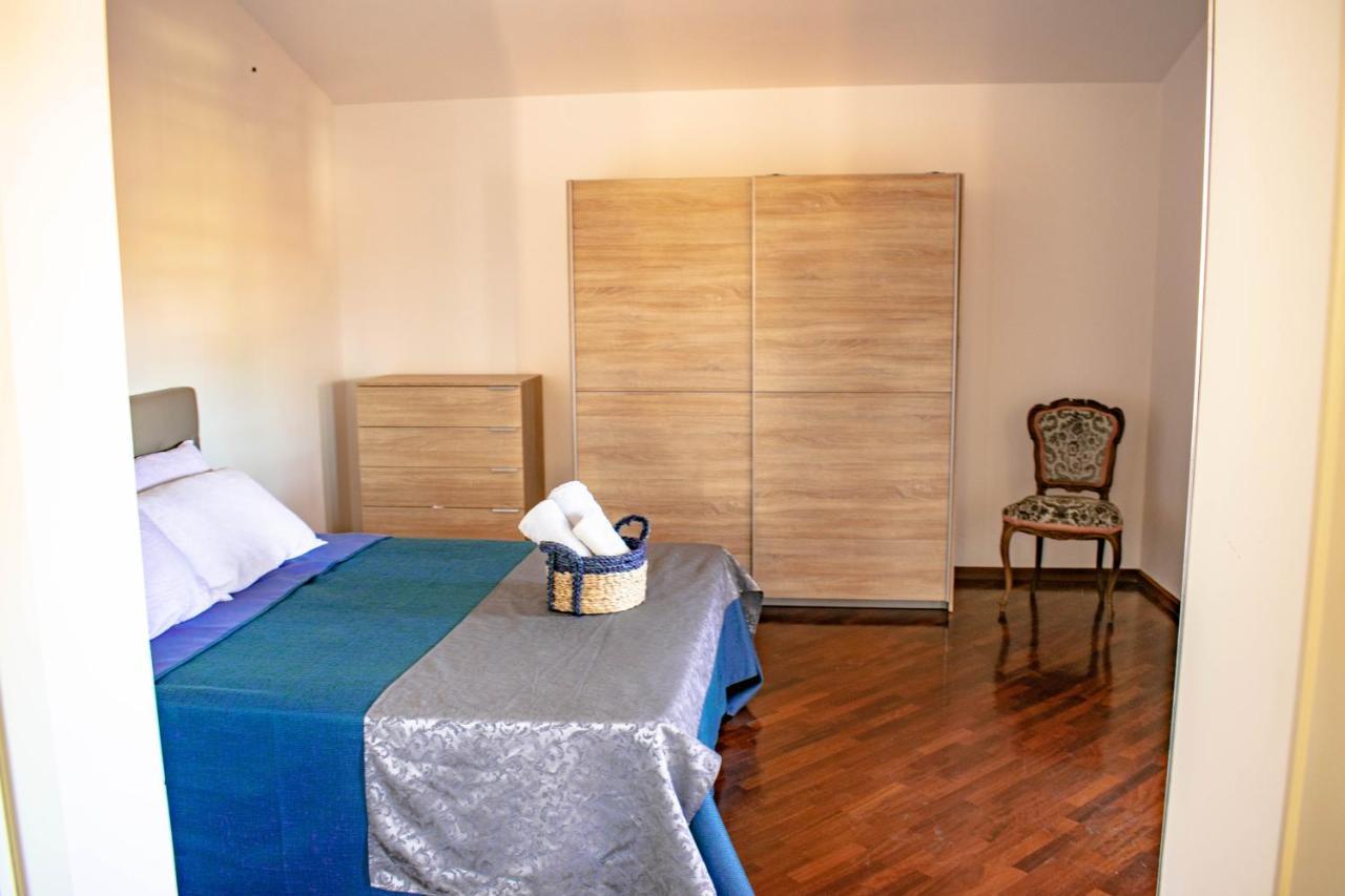 Asherat B&B Карбония Экстерьер фото