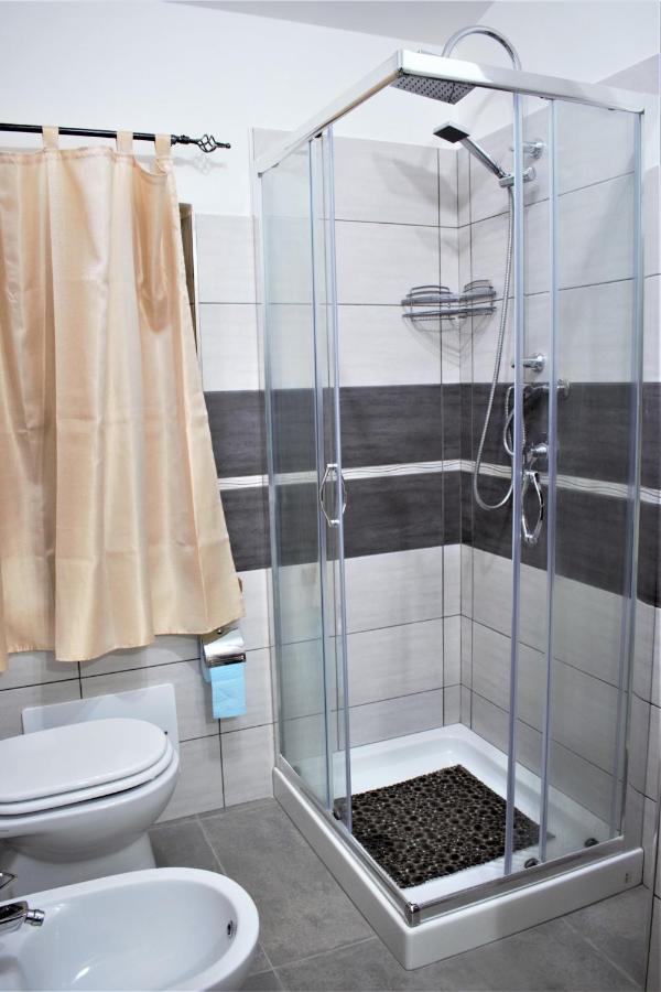 Asherat B&B Карбония Экстерьер фото